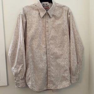 Robert Graham Dress Shirt